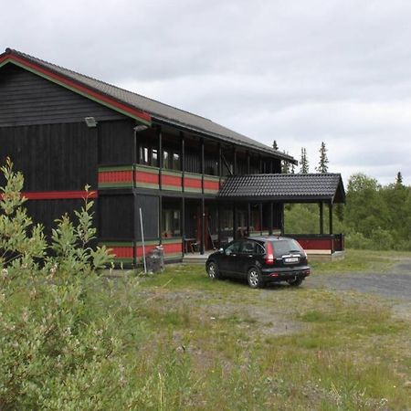 Apartamento Bergfosshytta 1 Sor Ron Exterior foto